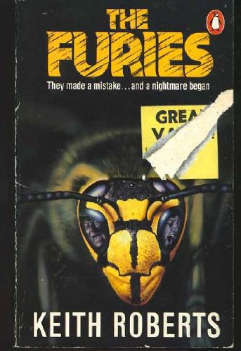 Product Image: The Furies