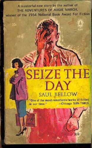 Seize the Day Contemporary literature