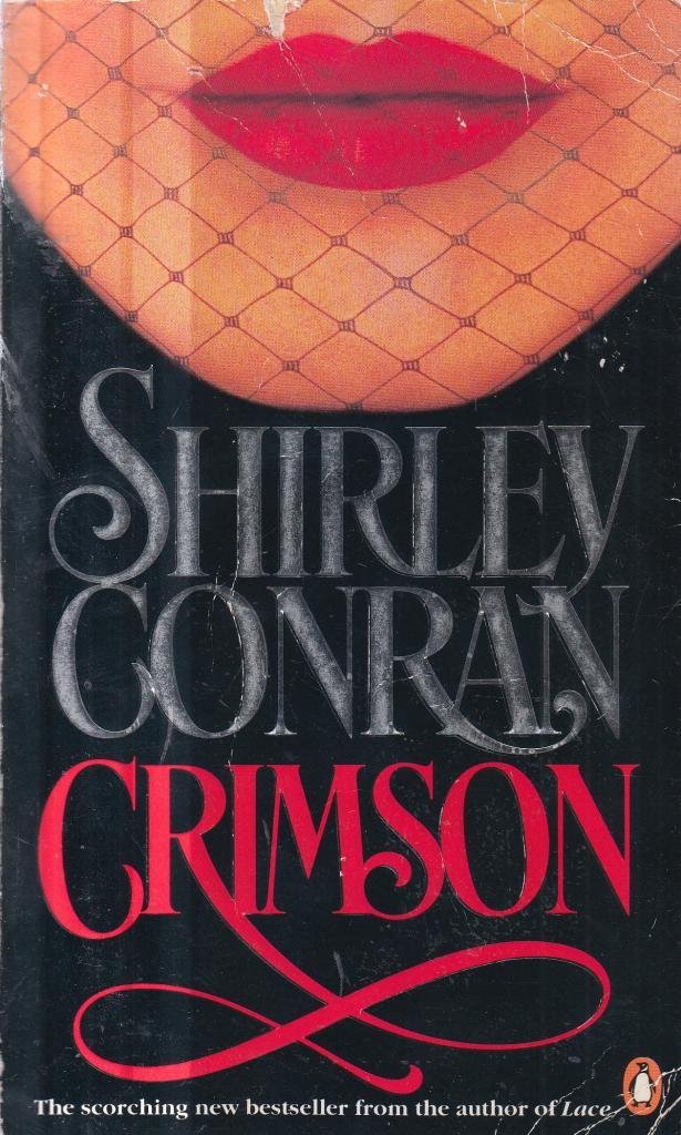 Crimson Contemporary literature
