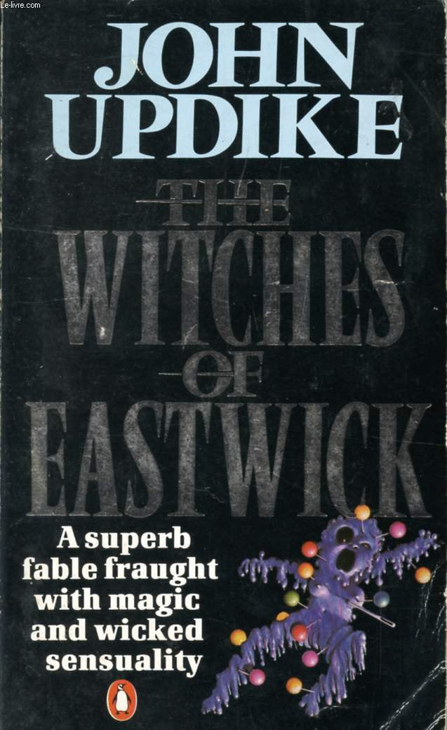 The Witches of Eastwick Contemporary literature