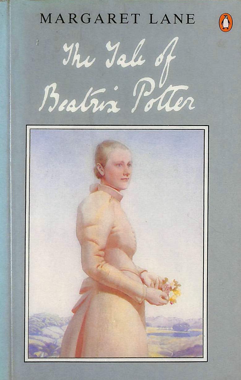 The Tale of Beatrix Potter: A Biography Contemporary literature