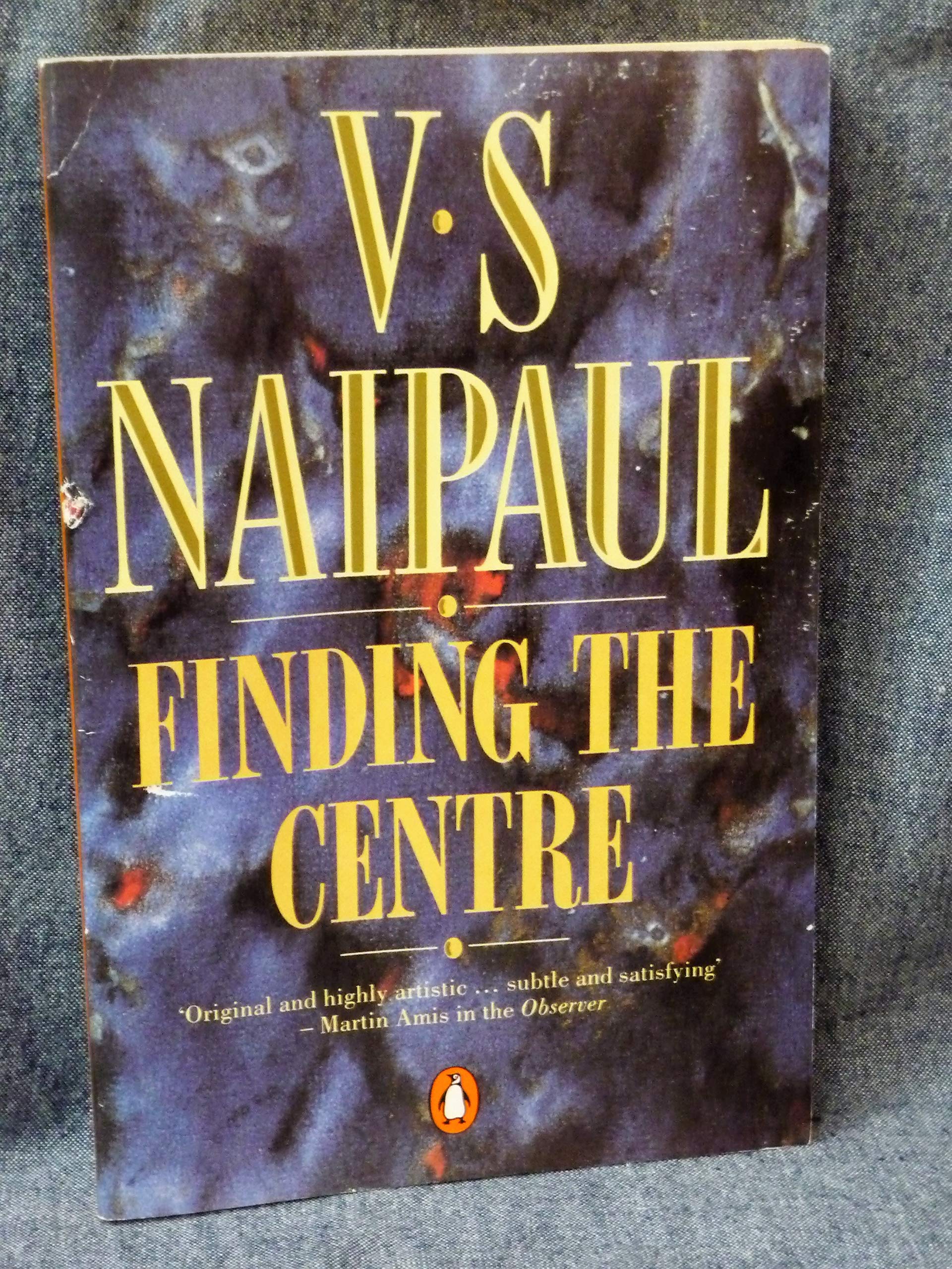 Finding the Centre: Two Narratives: Prologue to an Autobiography; the Crocodiles of Yamoussoukro Contemporary literature