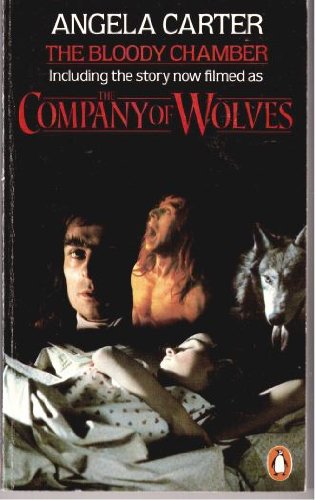 The Bloody Chamber And Other Stories Contemporary literature