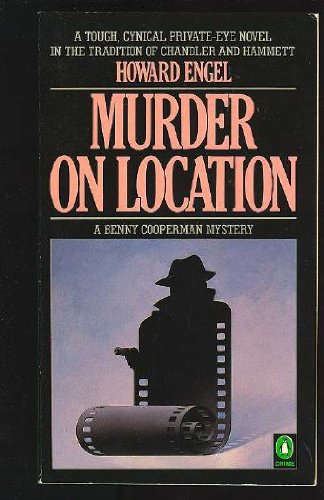 Product Image: Murder On Location: A Benny Cooperman Mystery