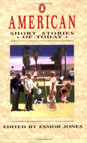 American Short Stories of Today Contemporary literature