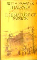 The Nature of Passion Contemporary literature