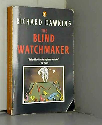 The Blind Watchmaker Business & Technology