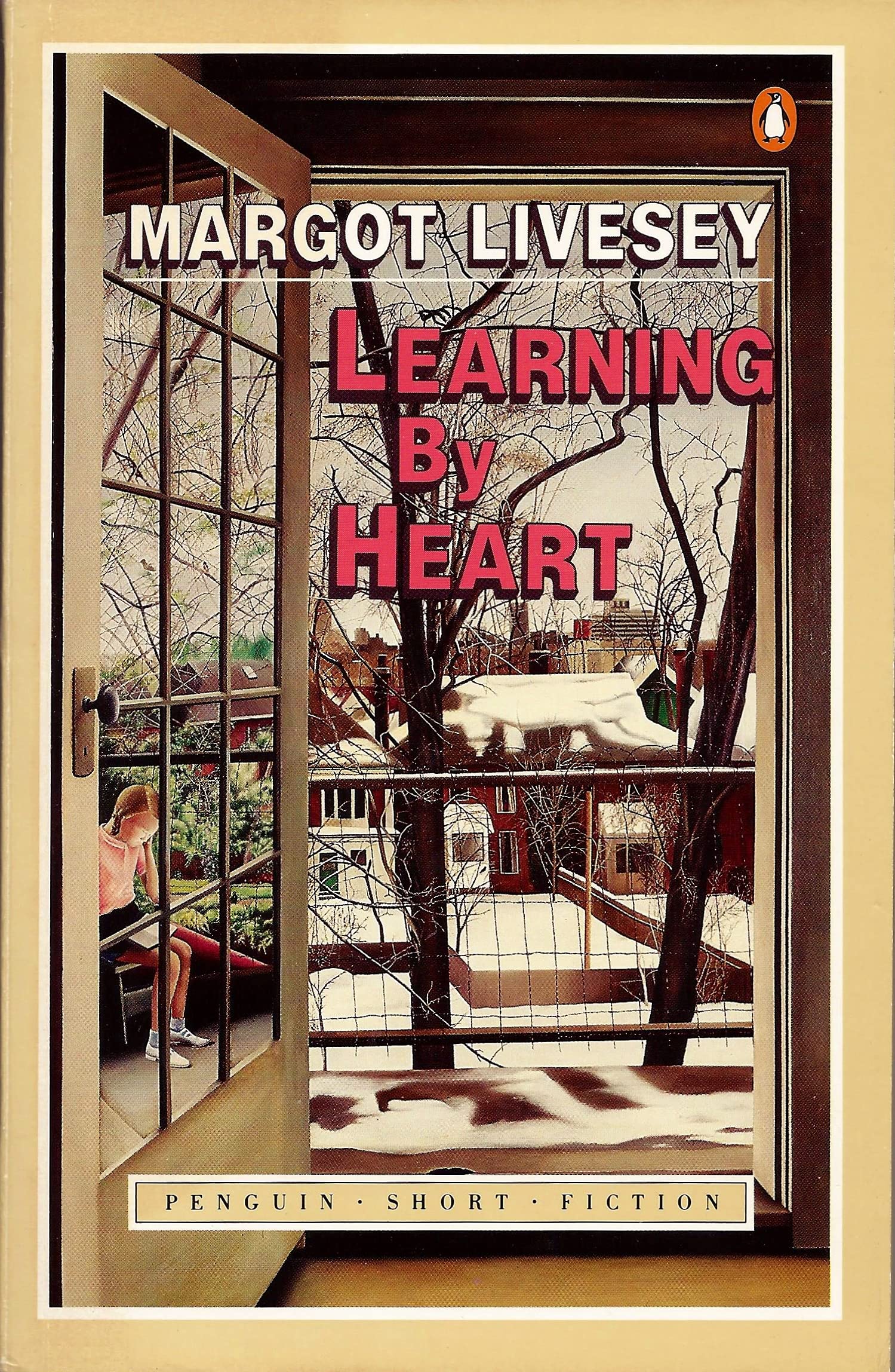 Product Image: Learning by Heart