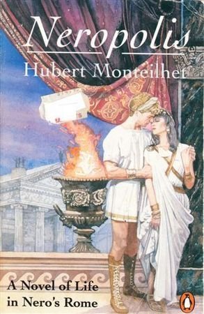 Neropolis: A Novel of Life in Nero's Rome Contemporary literature