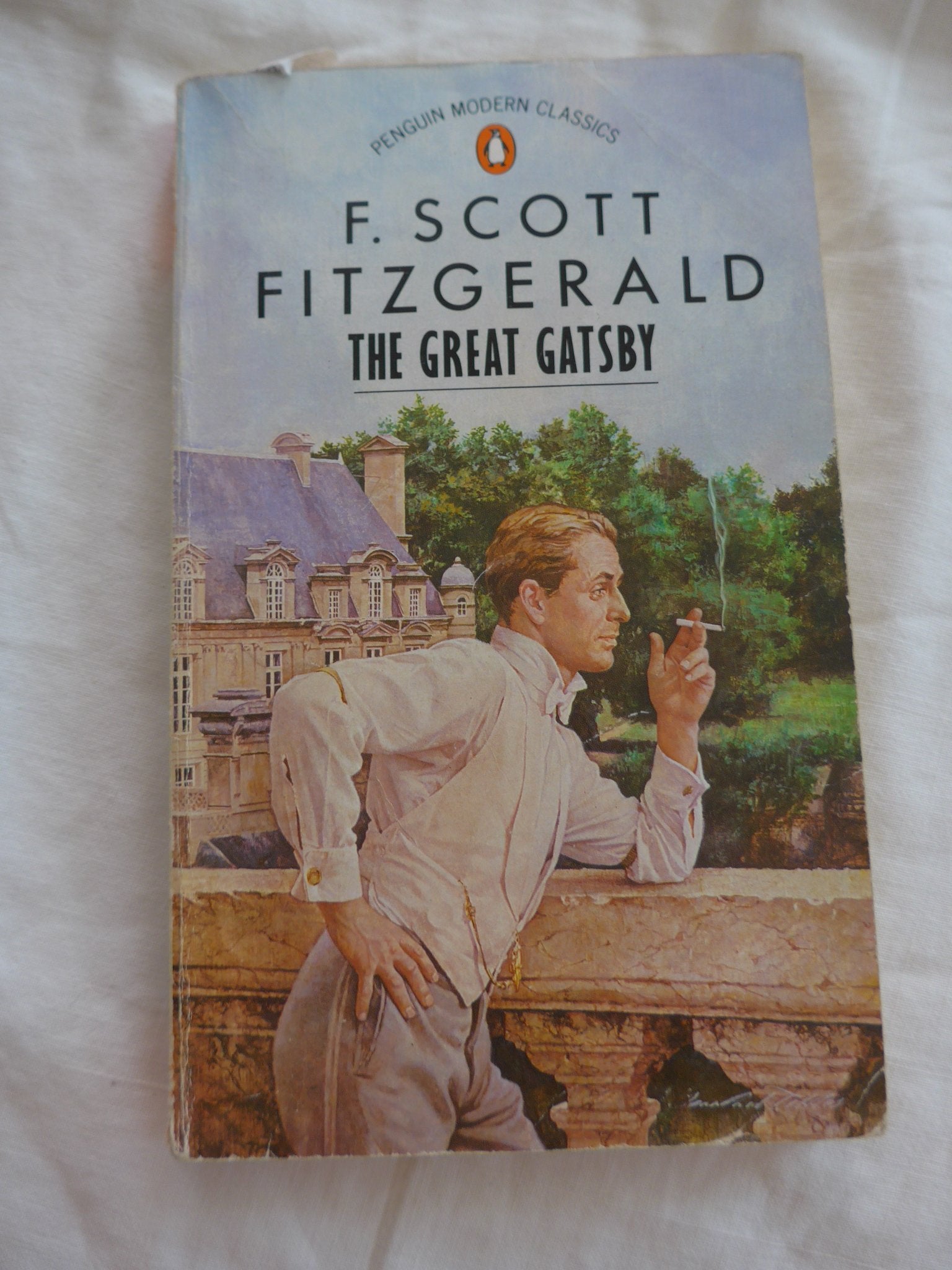 The Great Gatsby Classics