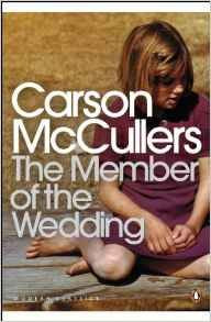 The Member of the Wedding Contemporary literature