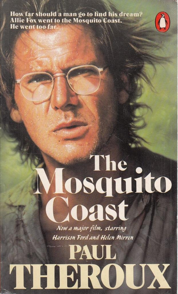 Product Image: The Mosquito Coast
