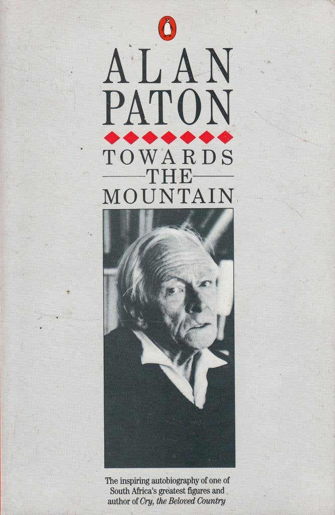 Towards the Mountain: An Autobiography Contemporary literature