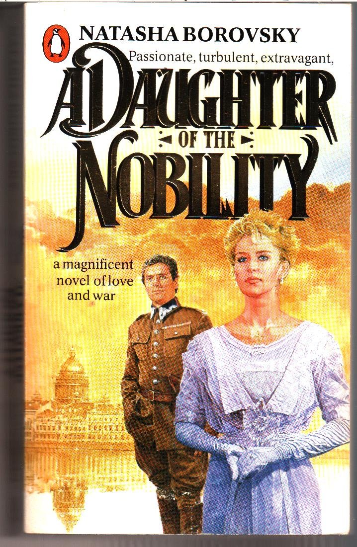 A Daughter of the Nobility Contemporary literature