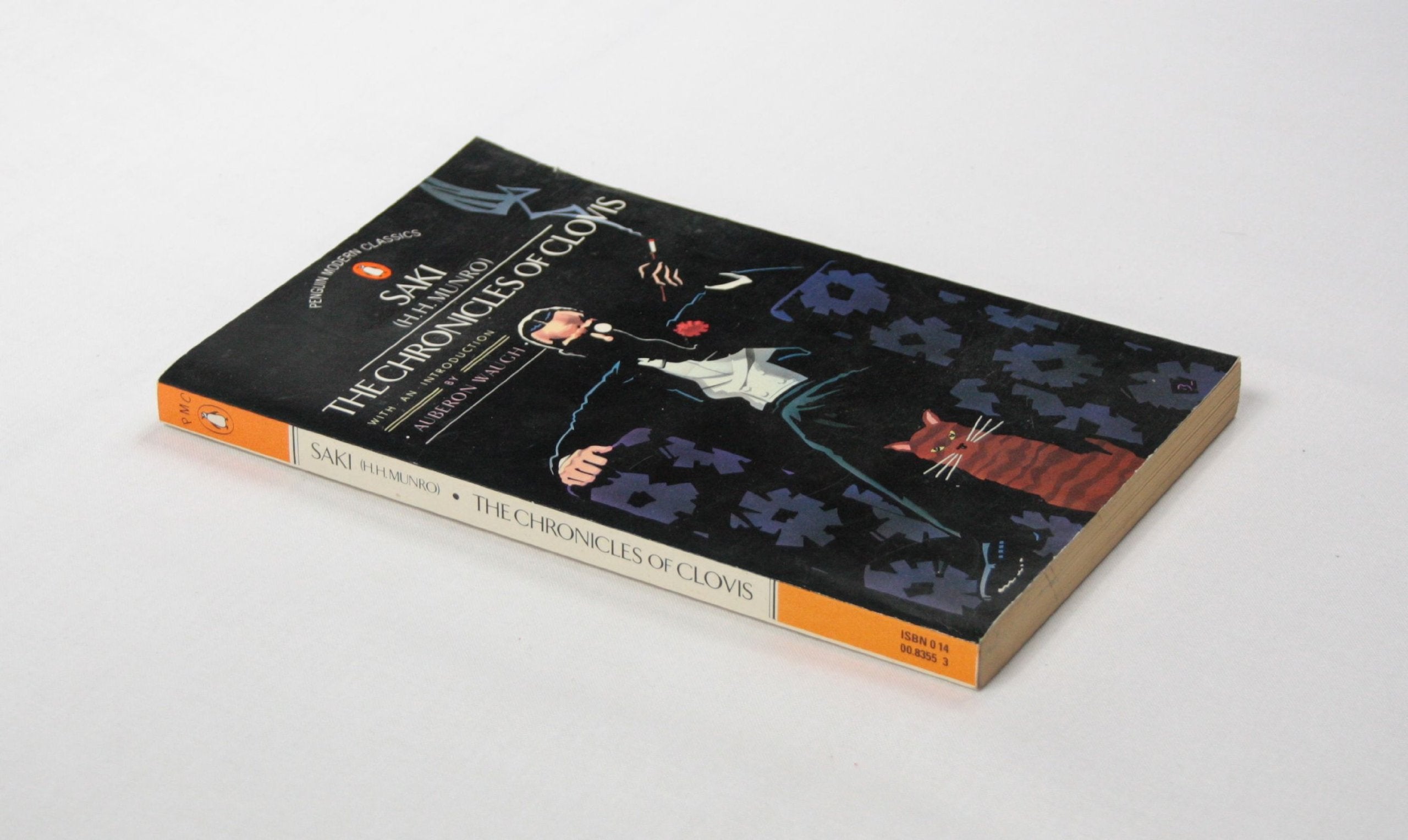 The Chronicles of Clovis (Modern Classics) Contemporary literature Books