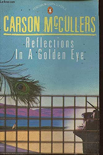 Reflections in a Golden Eye Contemporary literature Books