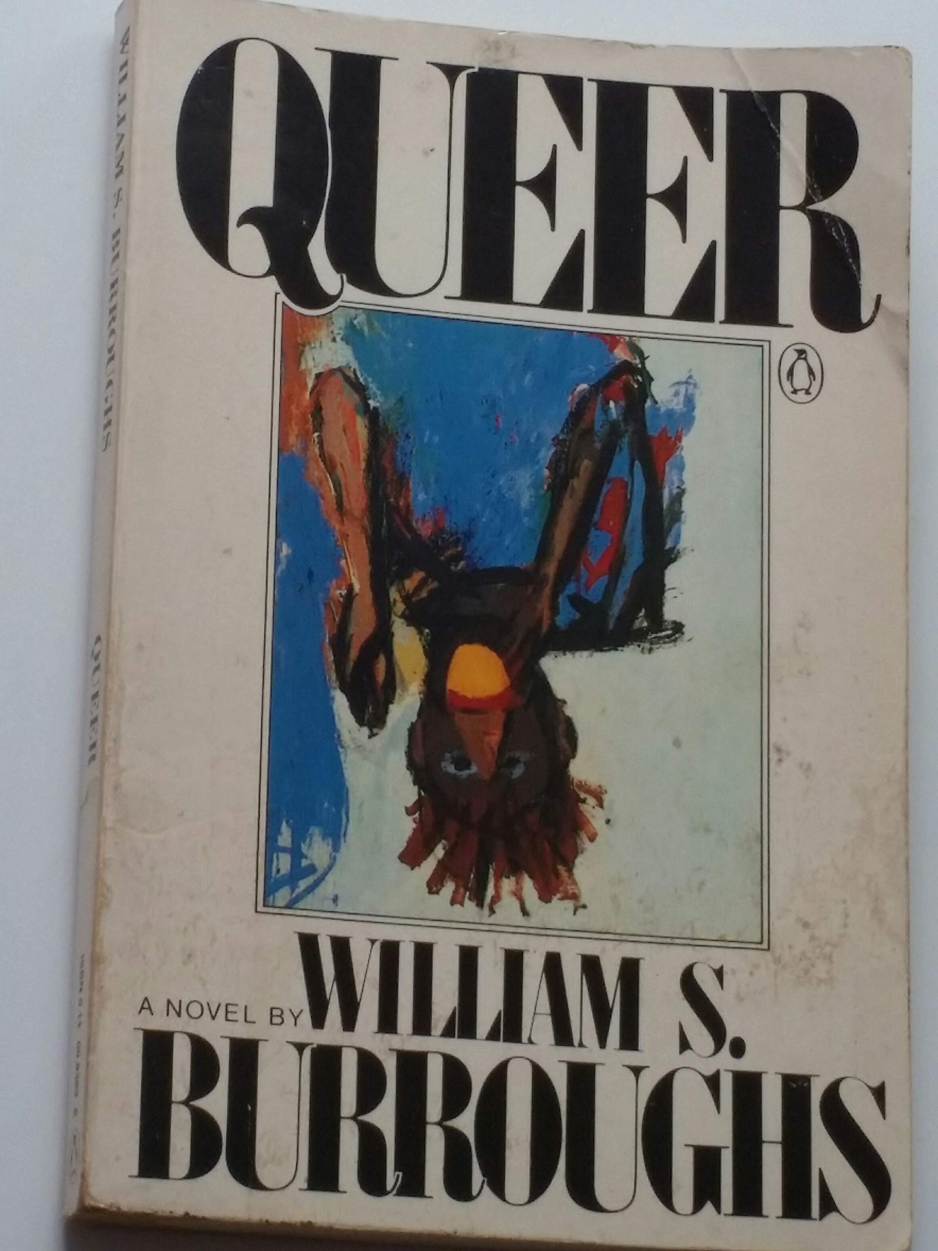 Queer Contemporary literature