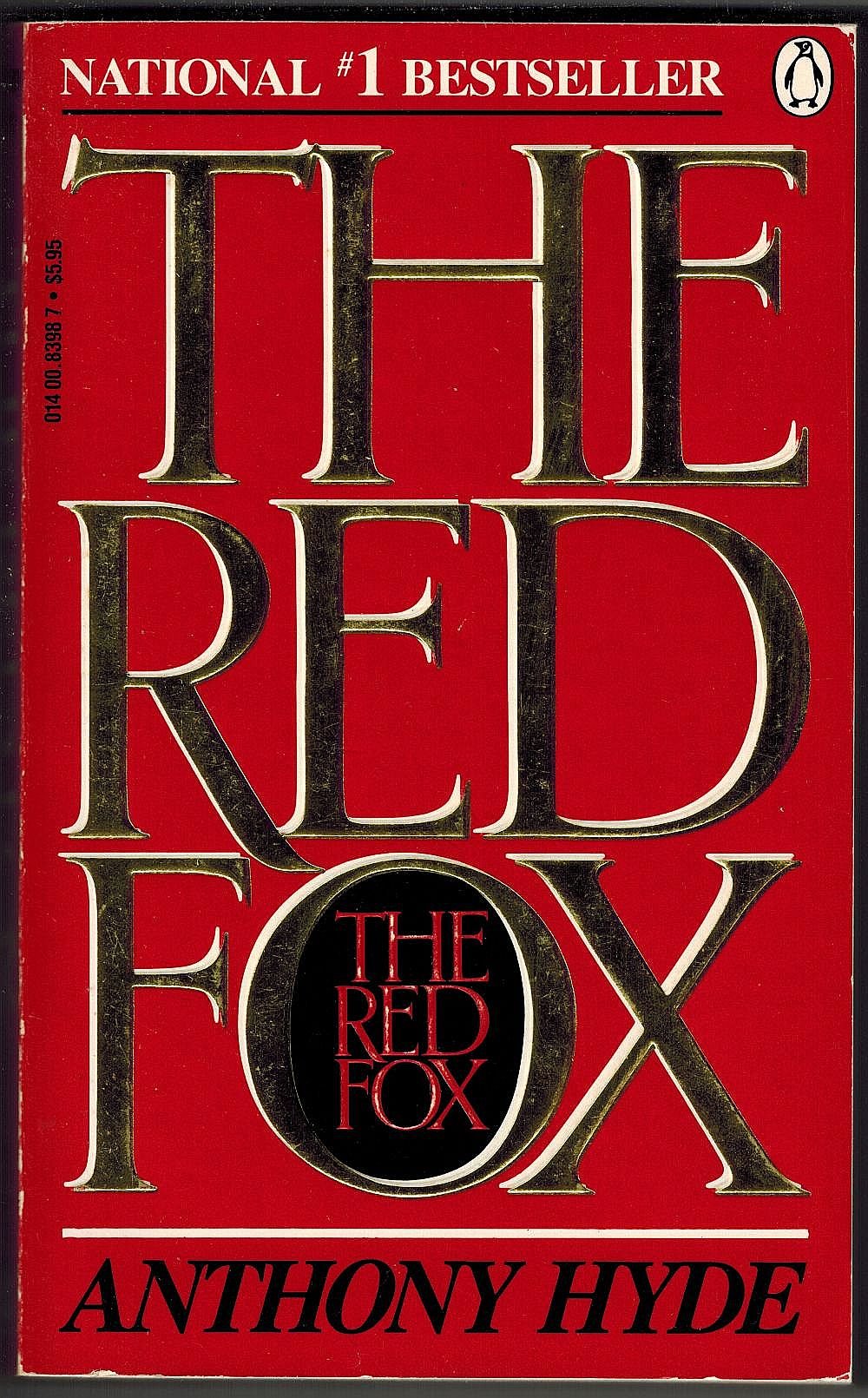 The Red Fox Books