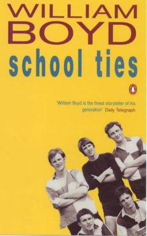 School Ties: Good And Bad at Games; Dutch Girls Film, Art & Culture