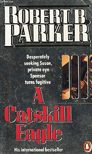 A Catskill Eagle Contemporary literature Books