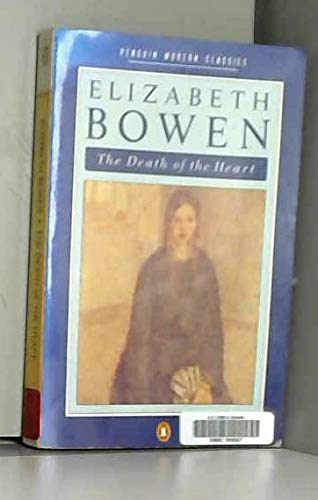 The Death of the Heart book