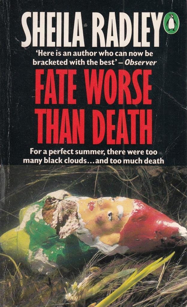 Fate Worse Than Death Contemporary literature