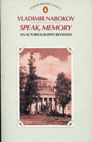 Speak, Memory: An Autobiography Revisited (Modern Classics) Contemporary literature