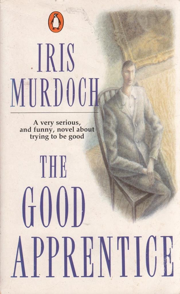 The Good Apprentice Contemporary literature