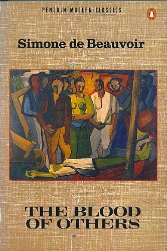 The Blood of Others Contemporary literature