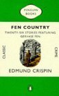 Fen Country: Twenty Six Stories Essays & Short Stories