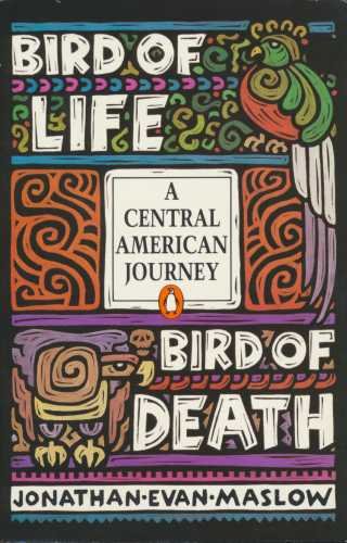 Bird of Life, Bird of Death: A Naturalist's Journey Through a Land of Political Turmoil Mathematics