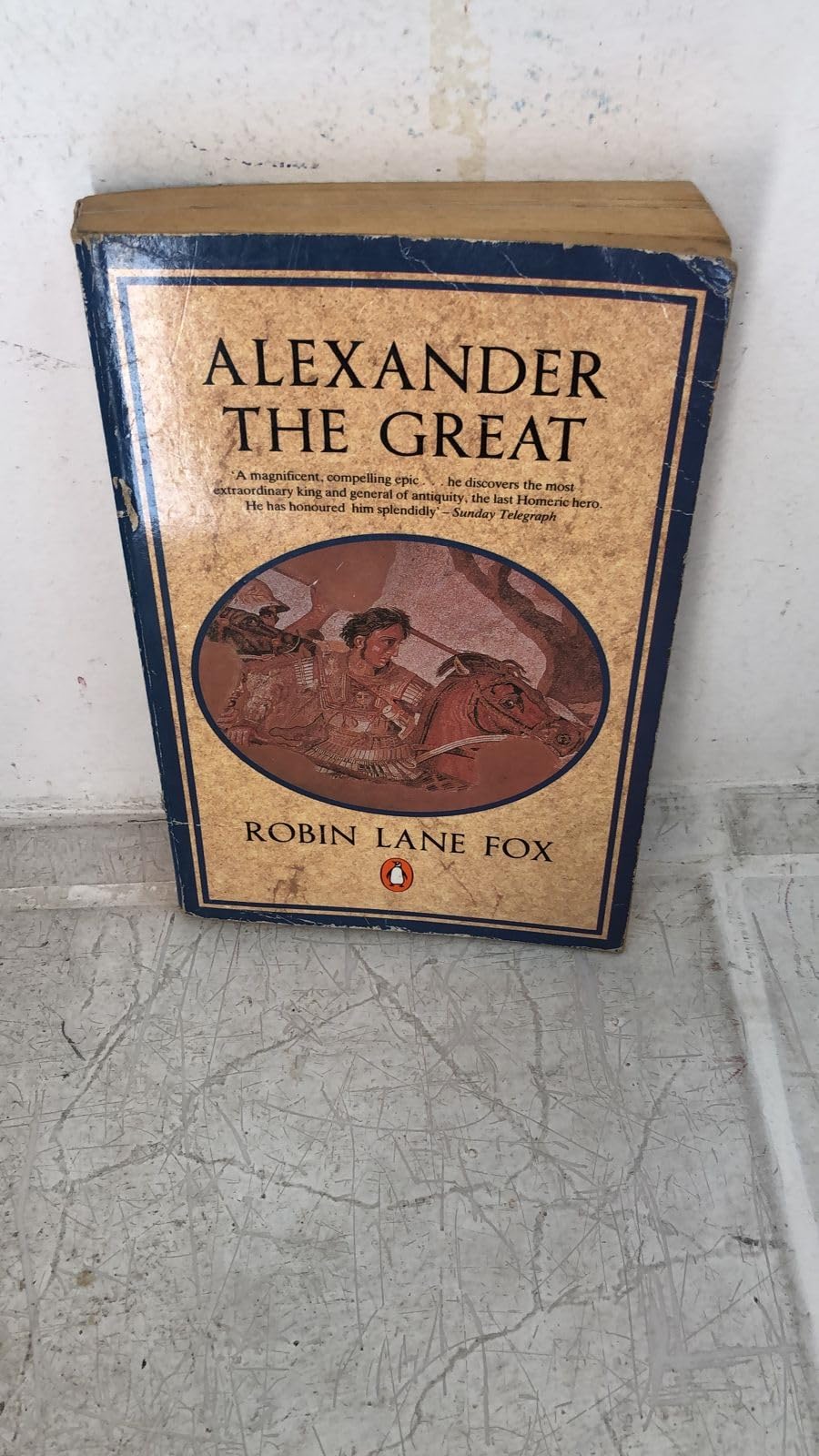 Alexander the Great Politics & History