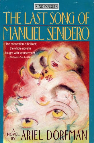 The Last Song of Manuel Sendero book