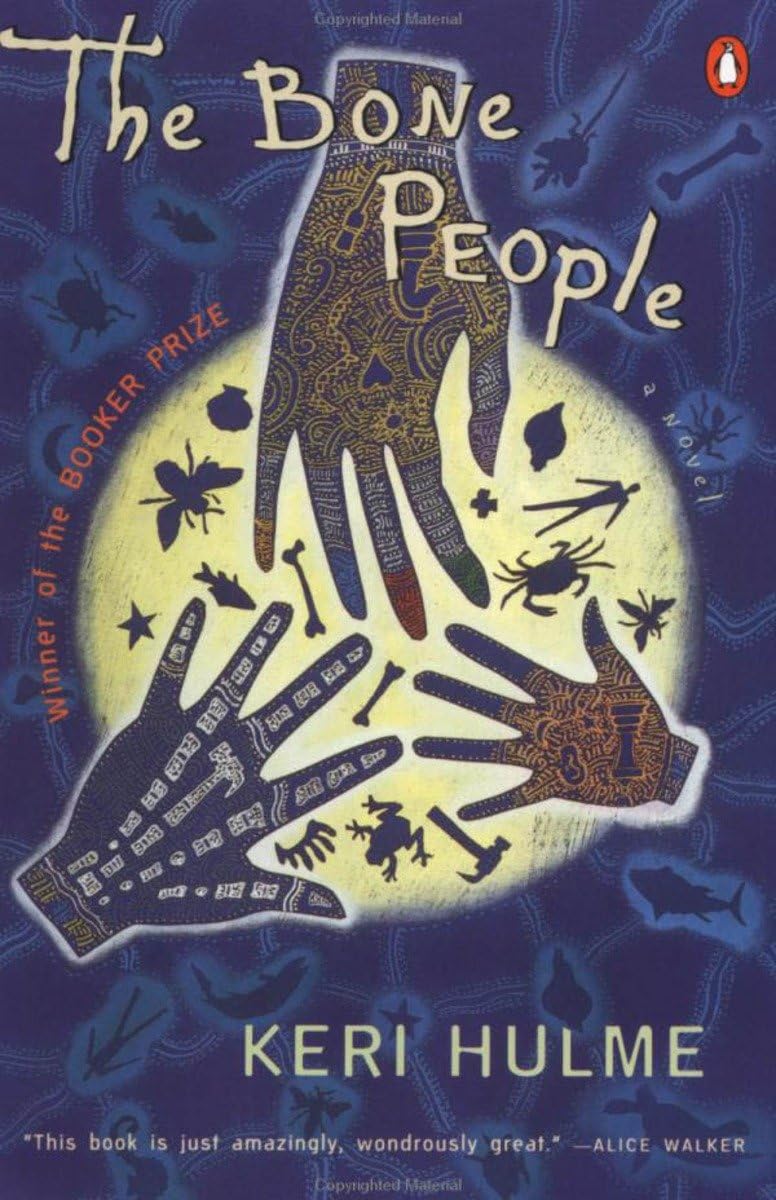 Product Image: The Bone People