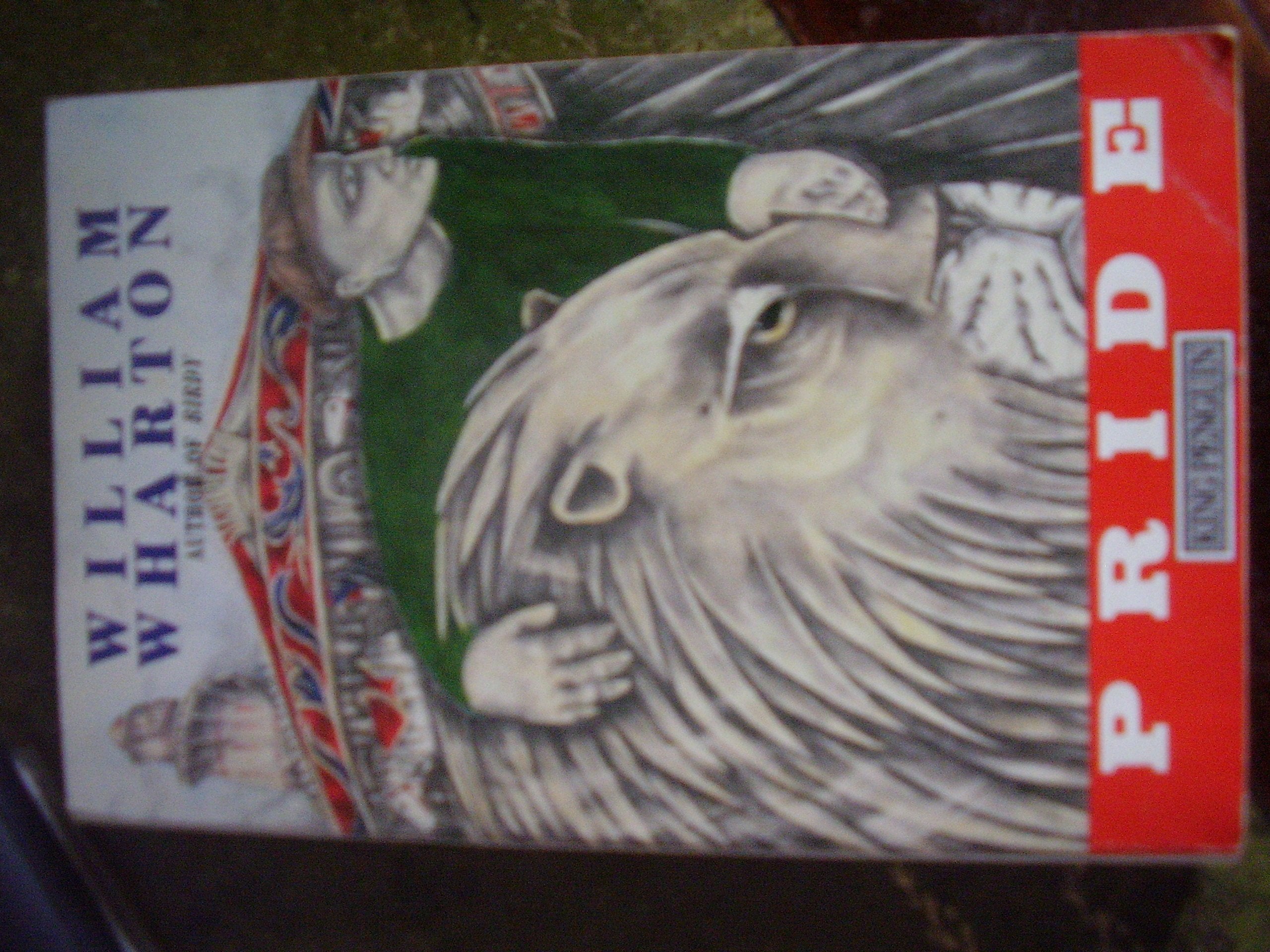 Pride (King Penguin S.) Contemporary literature