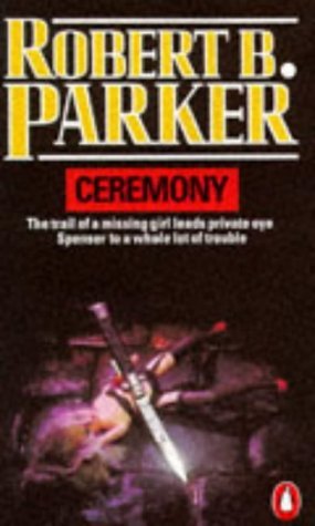 Ceremony Contemporary literature Books