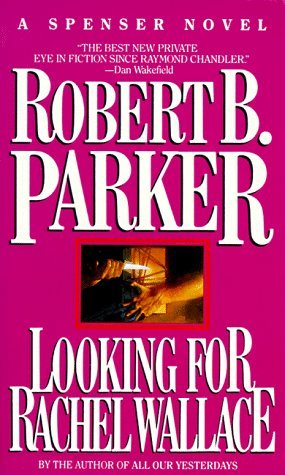 Product Image: Looking For Rachel Wallace