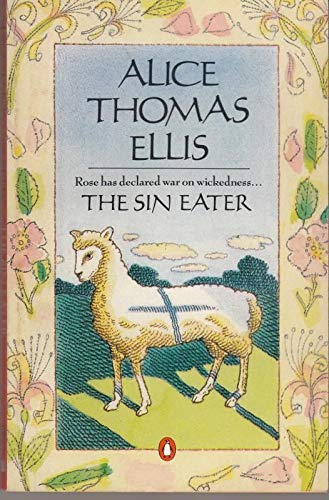 The Sin Eater Contemporary literature