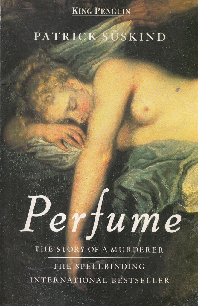 Perfume: The Story of a Murderer Contemporary literature