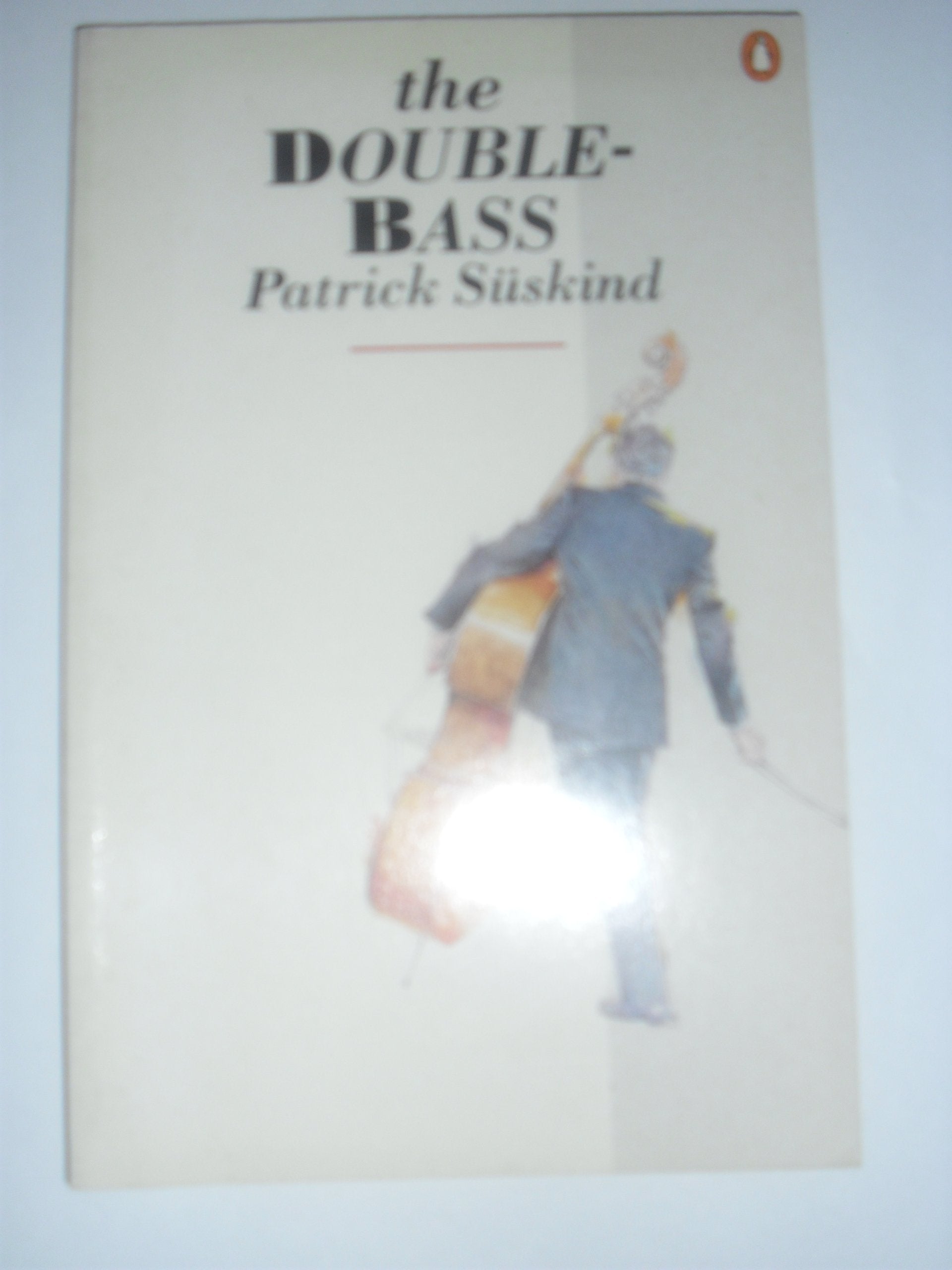 The Double Bass Drama