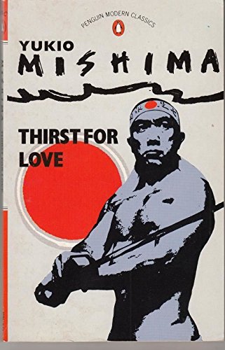 Thirst For Love Contemporary literature