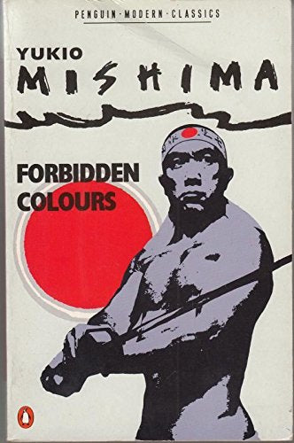 Forbidden Colours Contemporary literature