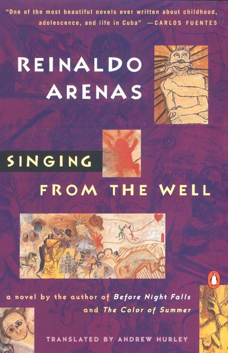 Singing from the Well(Cantando en El Pozo) (Pentagonia) LGBTQ+
