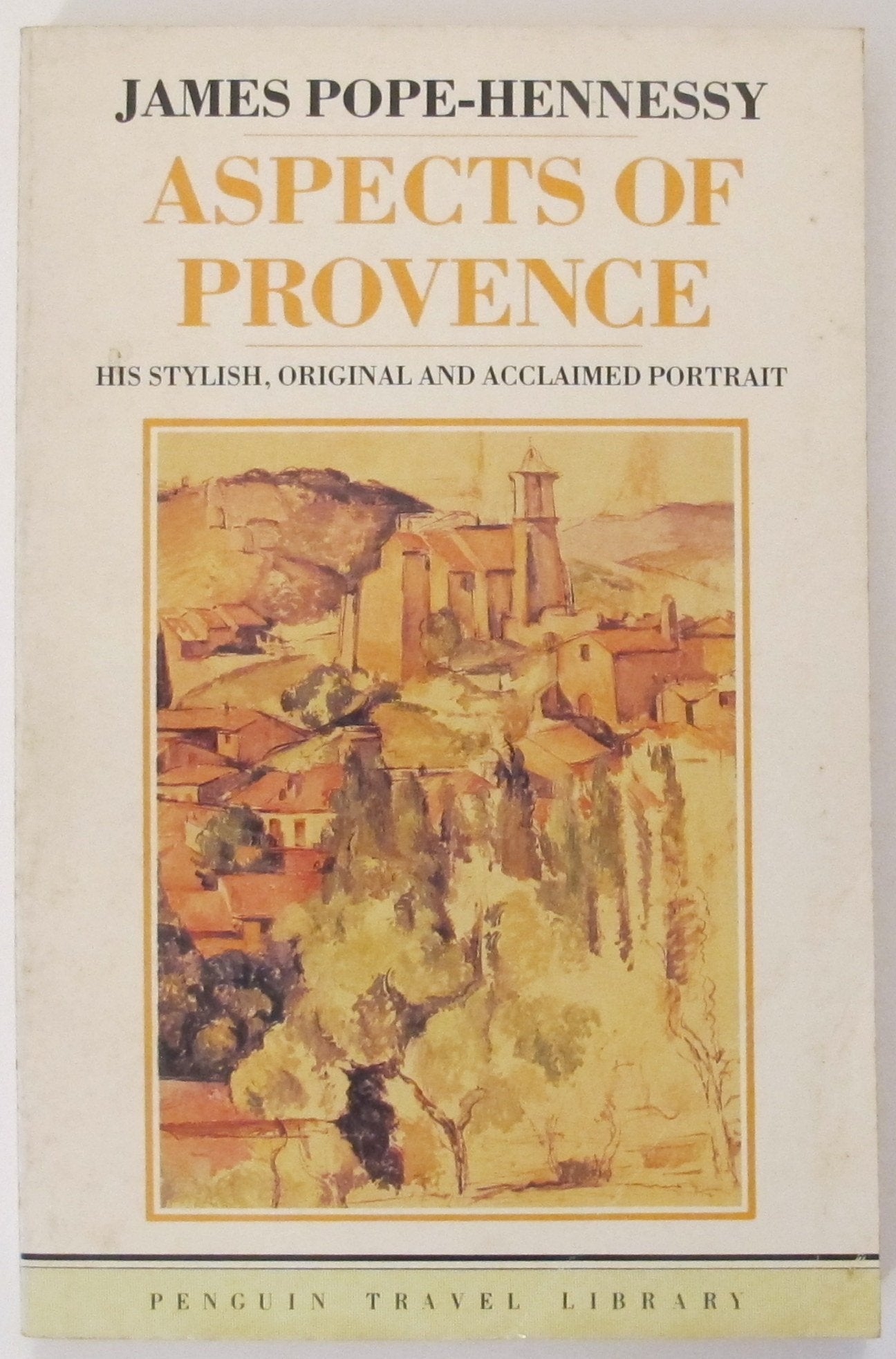 Aspects of Provence (Travel Library) Travel
