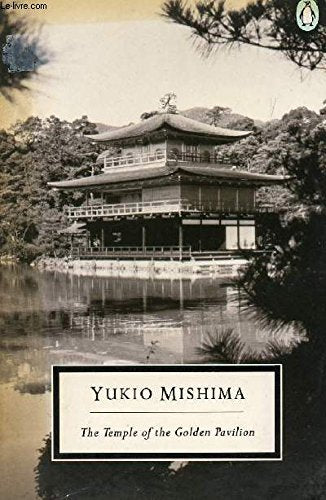 The Temple of the Golden Pavilion Contemporary literature