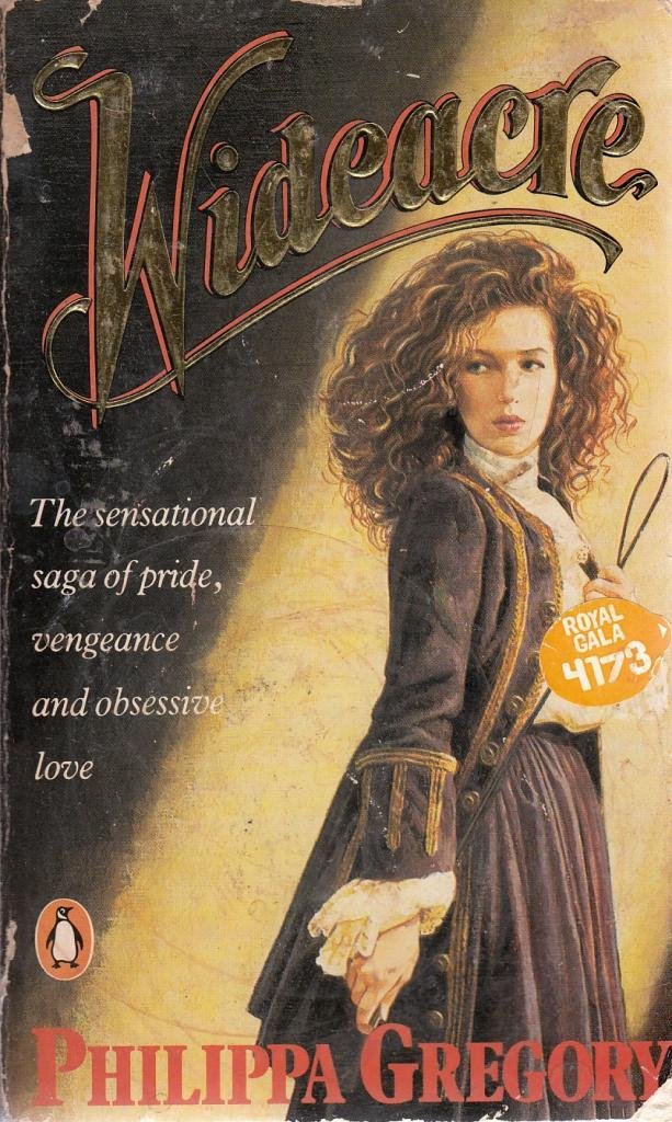 Wideacre Contemporary literature