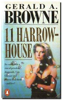 Product Image: 11 Harrowhouse