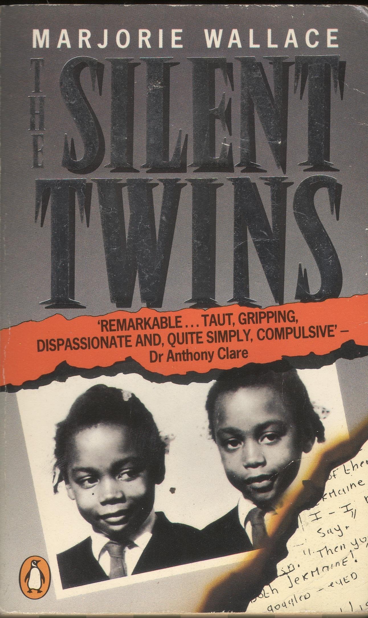 Product Image: The Silent Twins