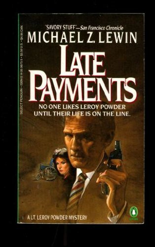 Late Payments (Penguin Crime Fiction) Contemporary literature