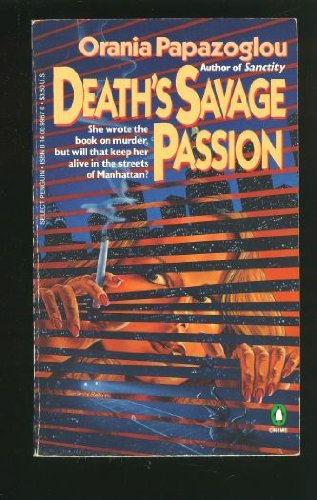 Death's Savage Contemporary literature